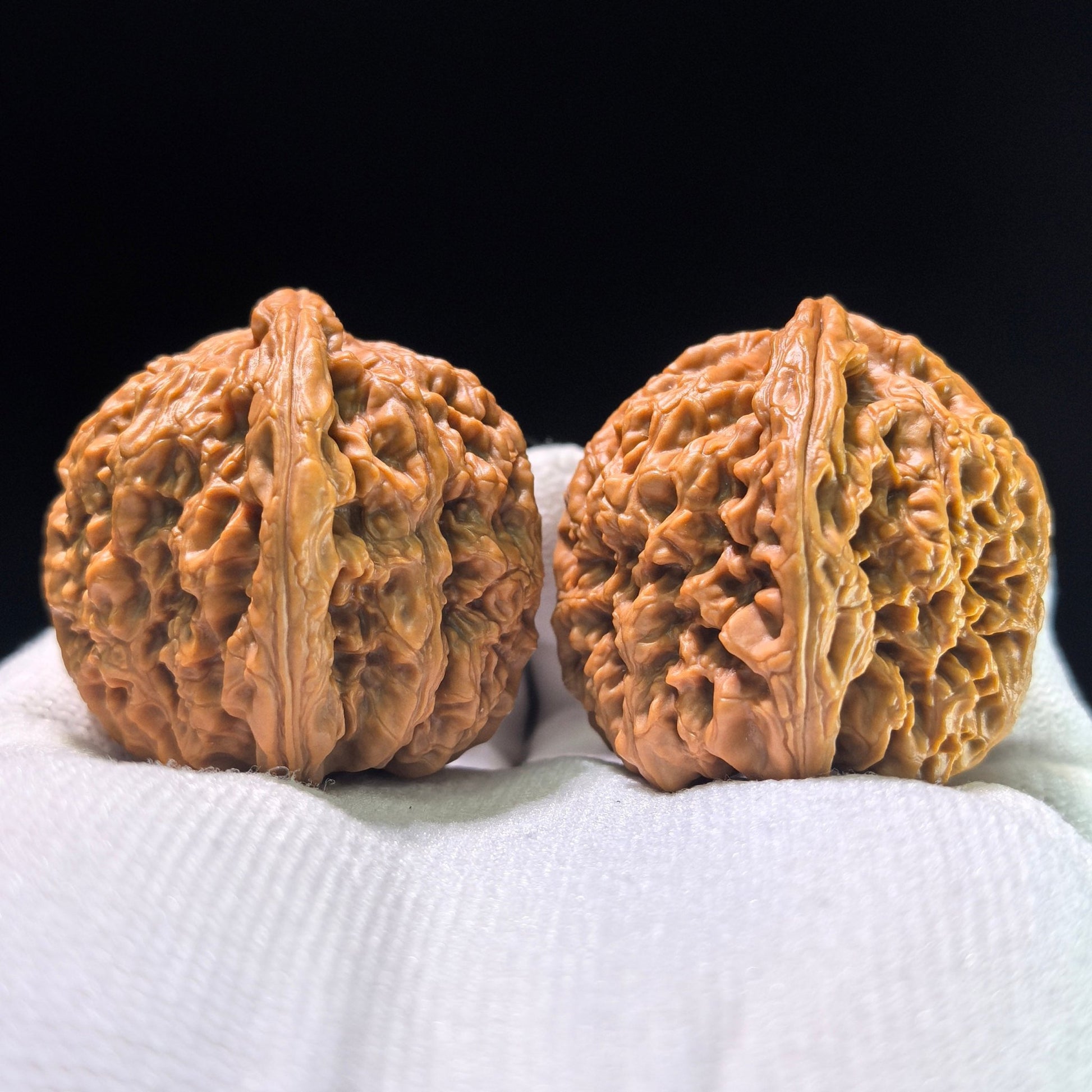 The Majestic "Triangular" Nanjiangstone Masterpiece | 39.0mm x 39.0mm | NJS-1212C - ThePatinaProject