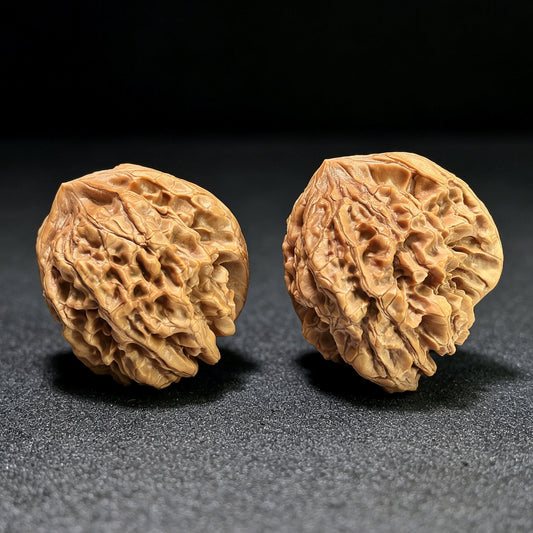 The Monumental "Dragon Tripod Smooth Sailing" Longding Yifanfengshun Masterpiece | 45.0mm x 50.0mm | LDYF-401E - ThePatinaProject
