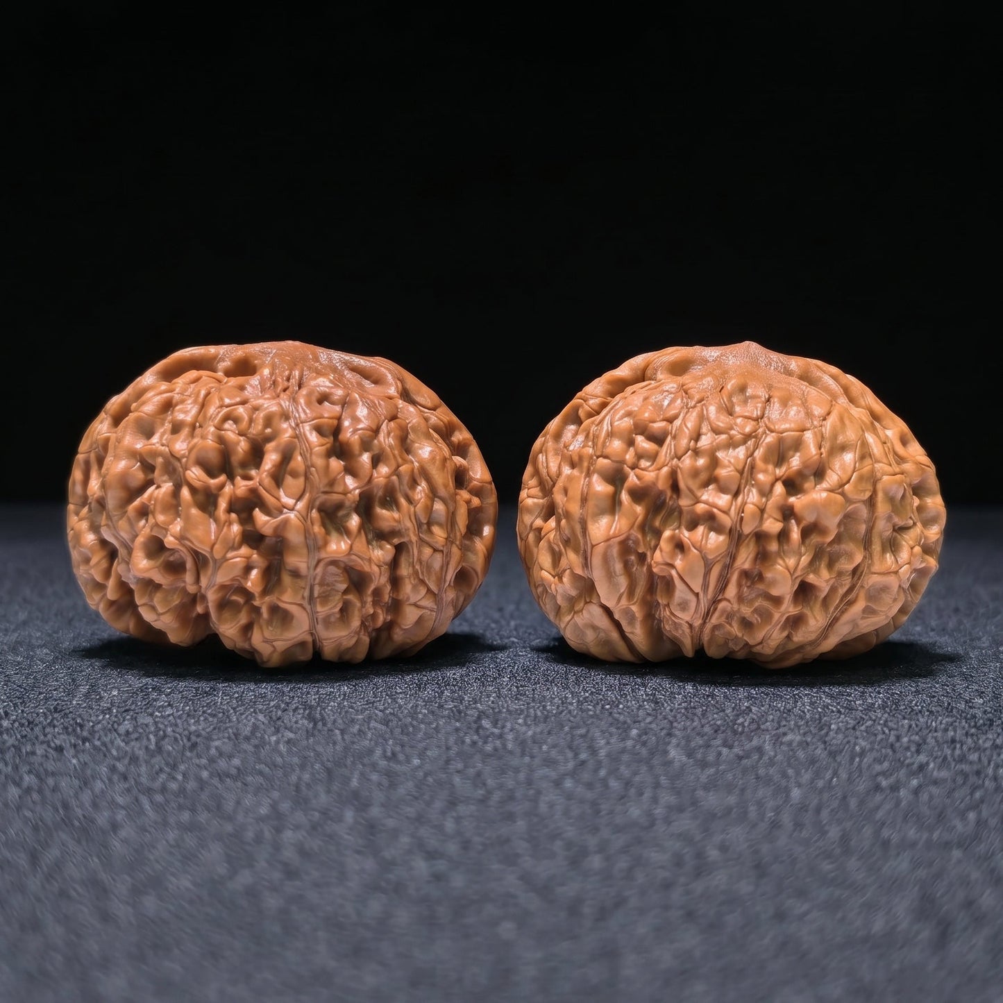 The Monumental "Imperial Hat" Aichun Guanmao Masterpiece | 51.0mm x 43.0mm | GM-1205C - ThePatinaProject