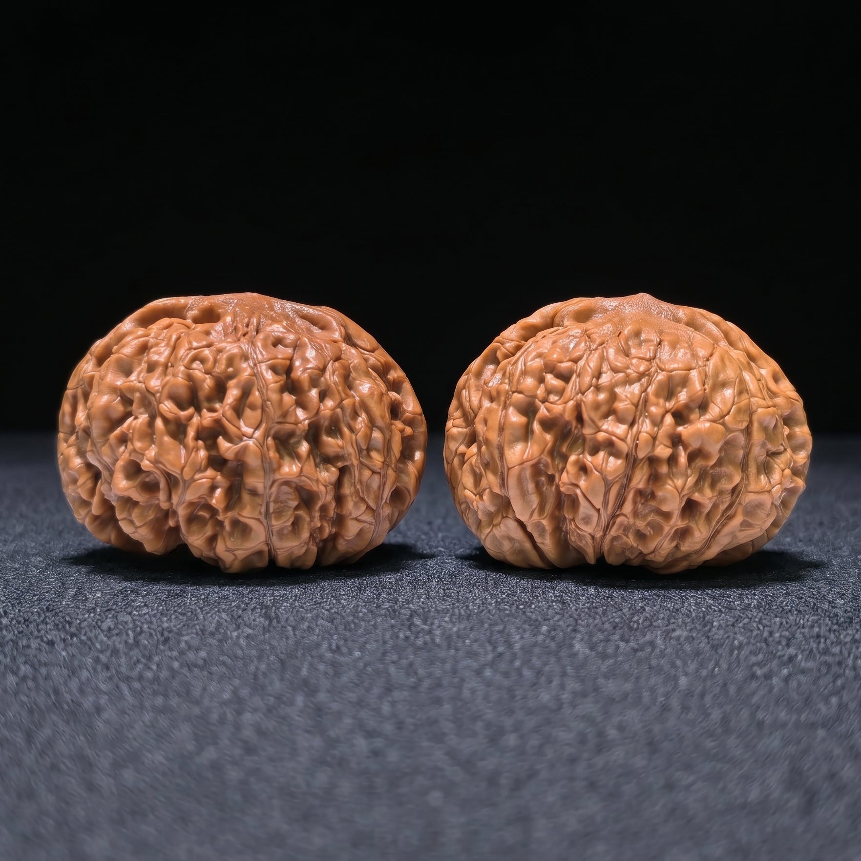 The Monumental "Imperial Hat" Aichun Guanmao Masterpiece | 51.0mm x 43.0mm | GM-1205C - ThePatinaProject