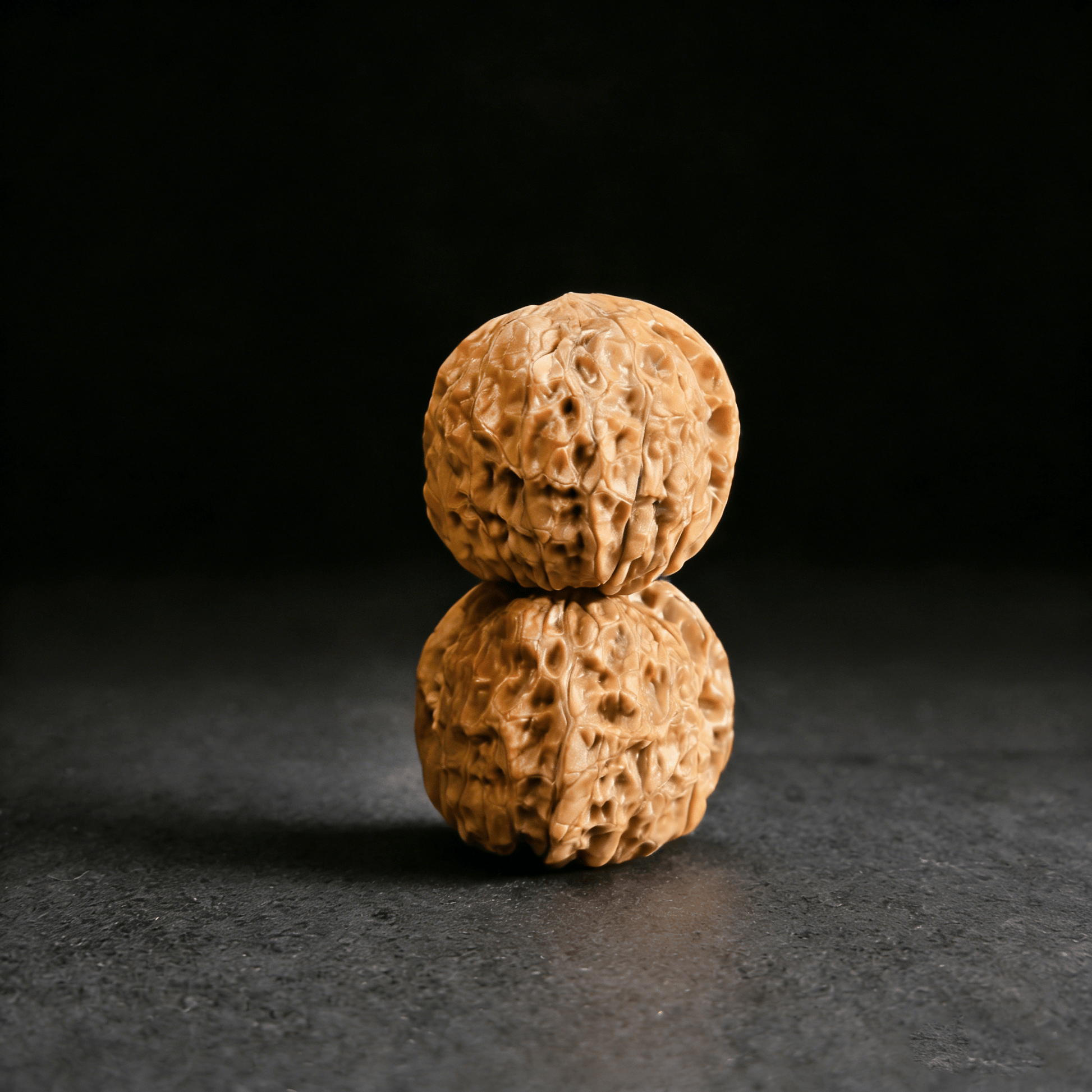 The "Nan Gua Dun" (Little Pumpkin) Pair | 37.0mm | NGD-02 - ThePatinaProject