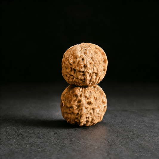 The "Nan Gua Dun" (Little Pumpkin) Pair | 37.0mm | NGD-02 - ThePatinaProject