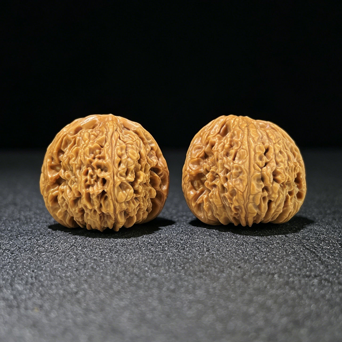 The "Nanjiang Stone" (Nan Jiang Shi) Ergonomic Giant | 43.0mm x 41.0mm | NJS-910 - ThePatinaProject