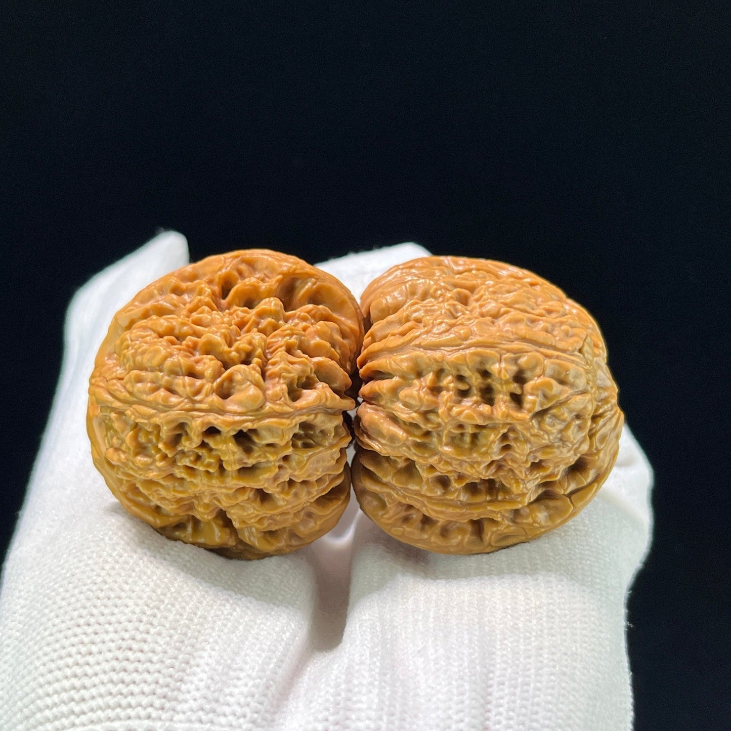 The "Nanjiang Stone" (Nan Jiang Shi) Ergonomic Giant | 43.0mm x 41.0mm | NJS-910 - ThePatinaProject