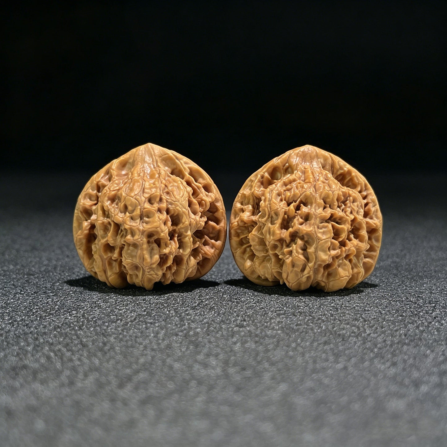 The "Official's Hat" (Da Guan Mao) Museum-Grade Ultra-Giant | 50.0mm x 41.0mm | DGM-802 - ThePatinaProject