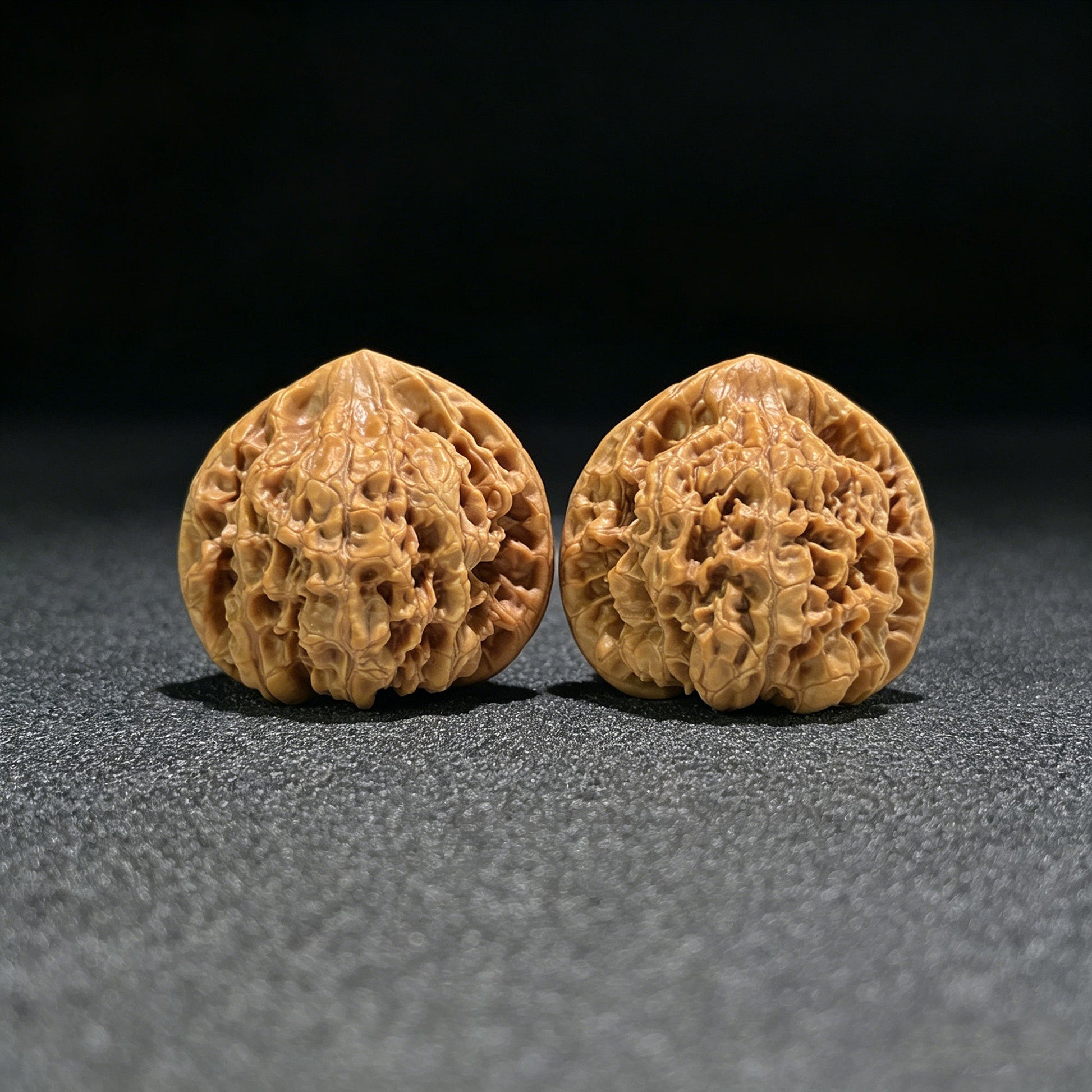 The "Official's Hat" (Da Guan Mao) Museum-Grade Ultra-Giant | 50.0mm x 41.0mm | DGM-802 - ThePatinaProject
