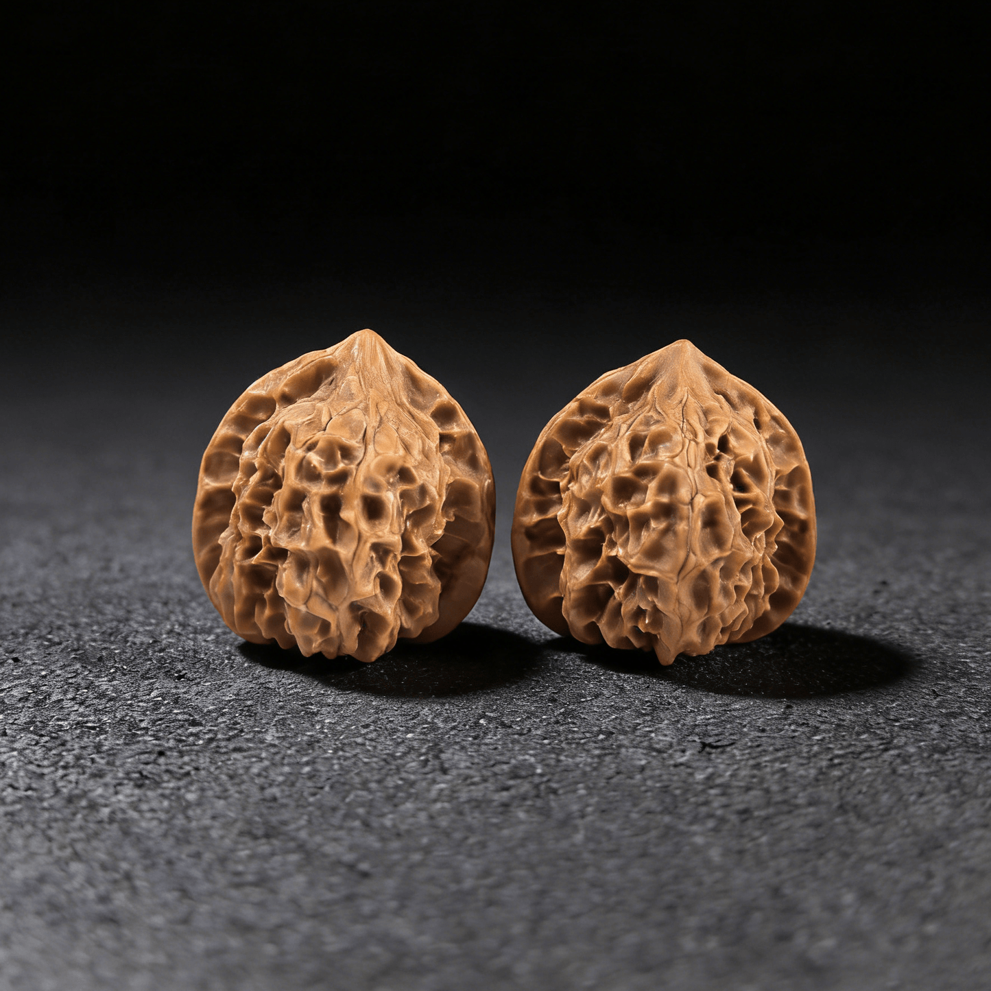 The Petite "Ling Long" (Exquisite) Pair | 31.0mm | LN-01 - ThePatinaProject