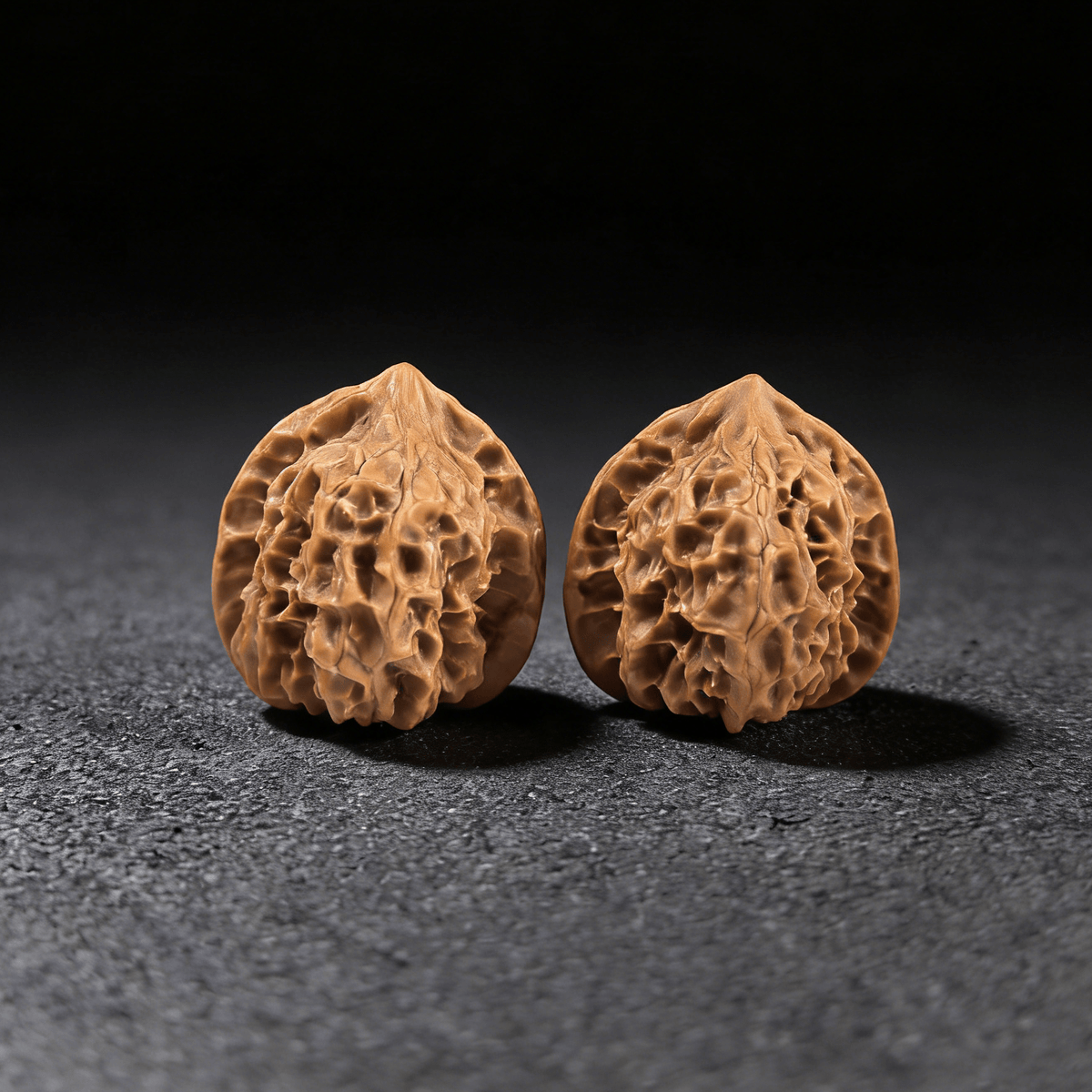 The Petite "Ling Long" (Exquisite) Pair | 31.0mm | LN-01 - ThePatinaProject