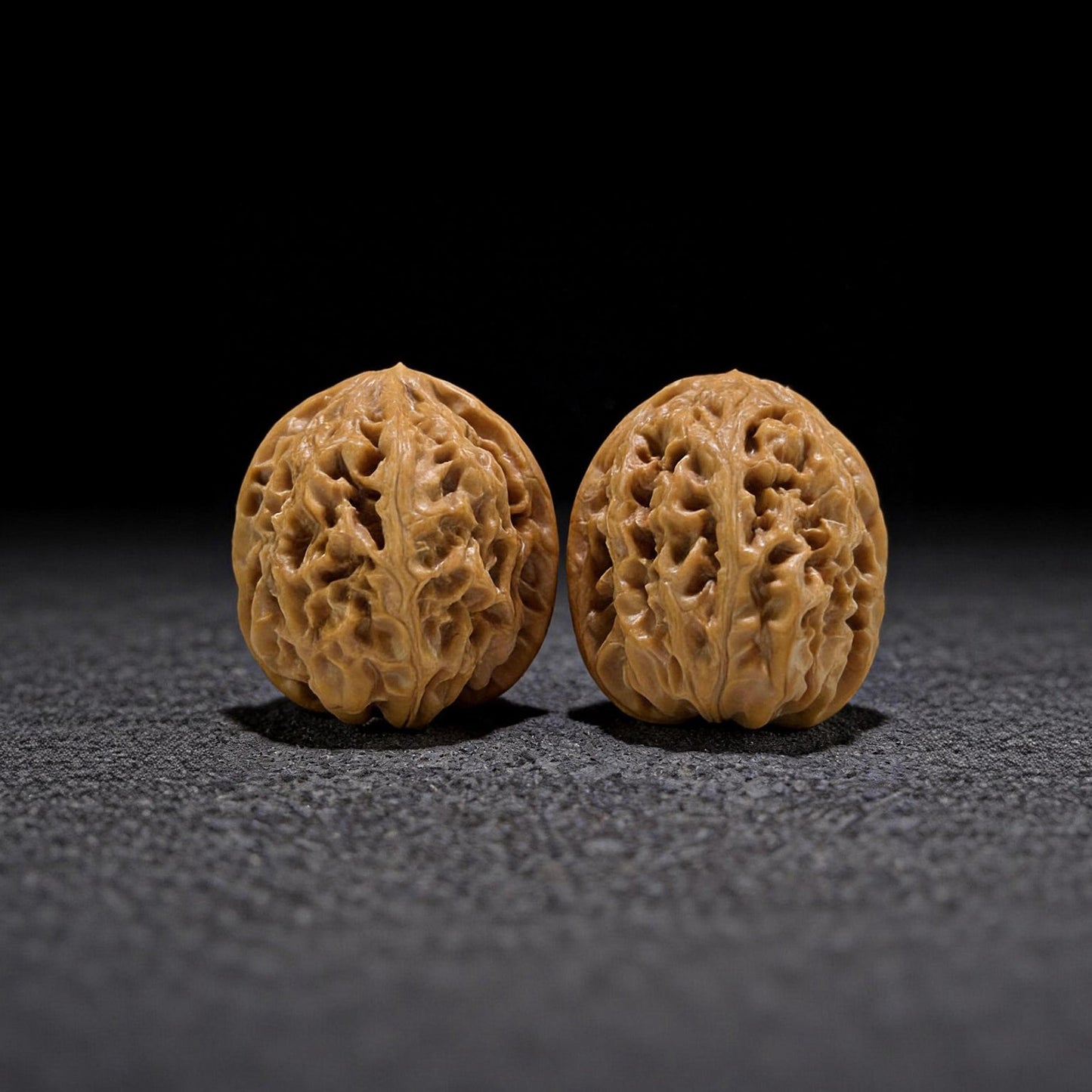 The "Phoenix Terrace" (Feng Huang Tai) Balanced 1:1 Pair | 41.0mm x 41.0mm | FHT-901 - ThePatinaProject