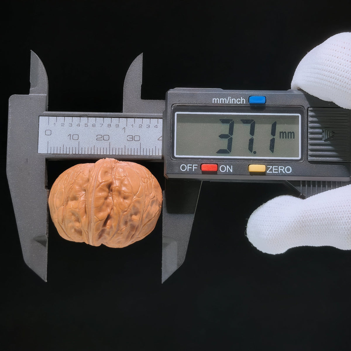 The Pinggu "Ingot" (Ping Gu Yuan Bao) Pair | 35.0mm x 37.0mm | PGYB-603 - ThePatinaProject