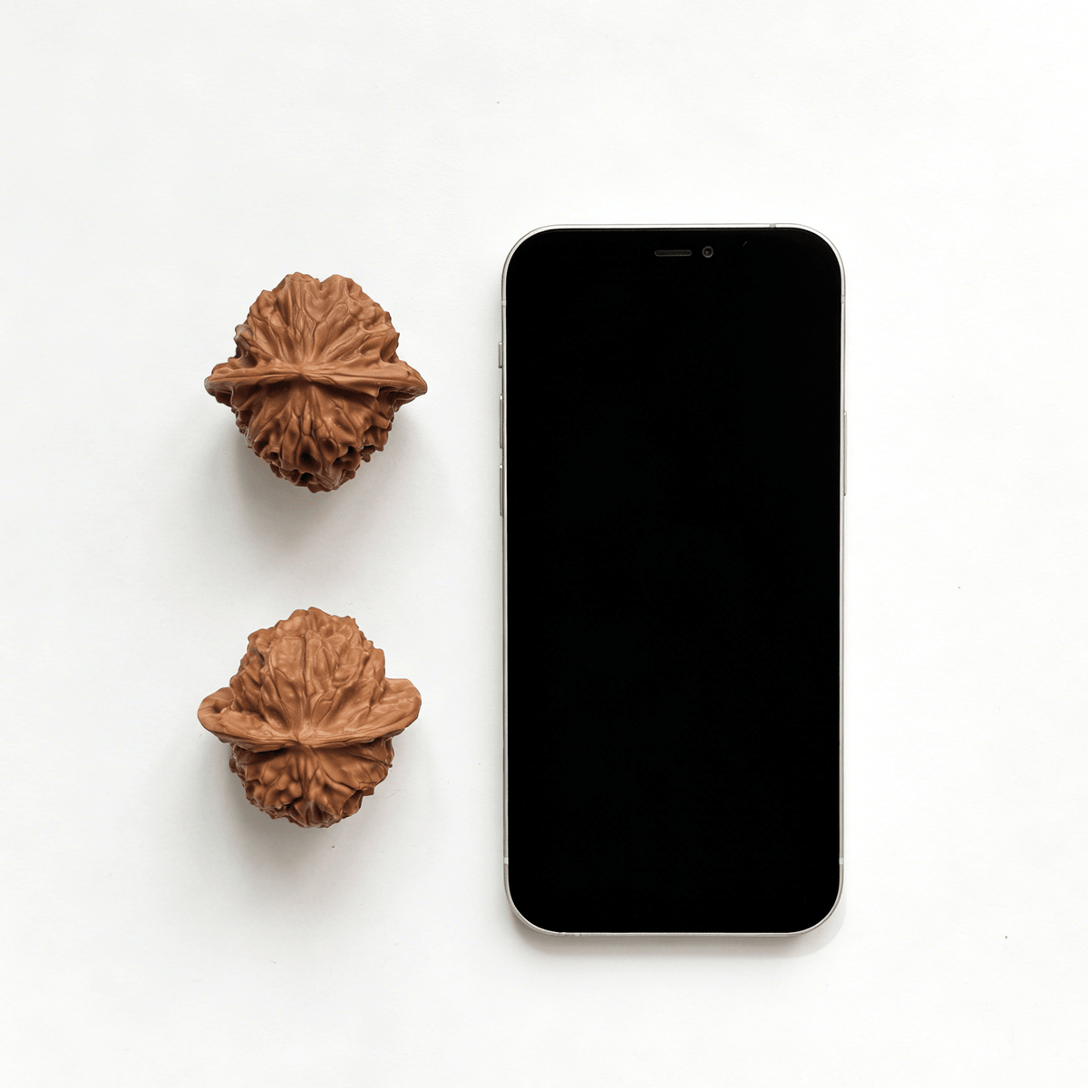The "Porcelain Doll" (Chengde Official Seal) – Rare Micro-Grain Texture |35mm Collector’s Pair - ThePatinaProject