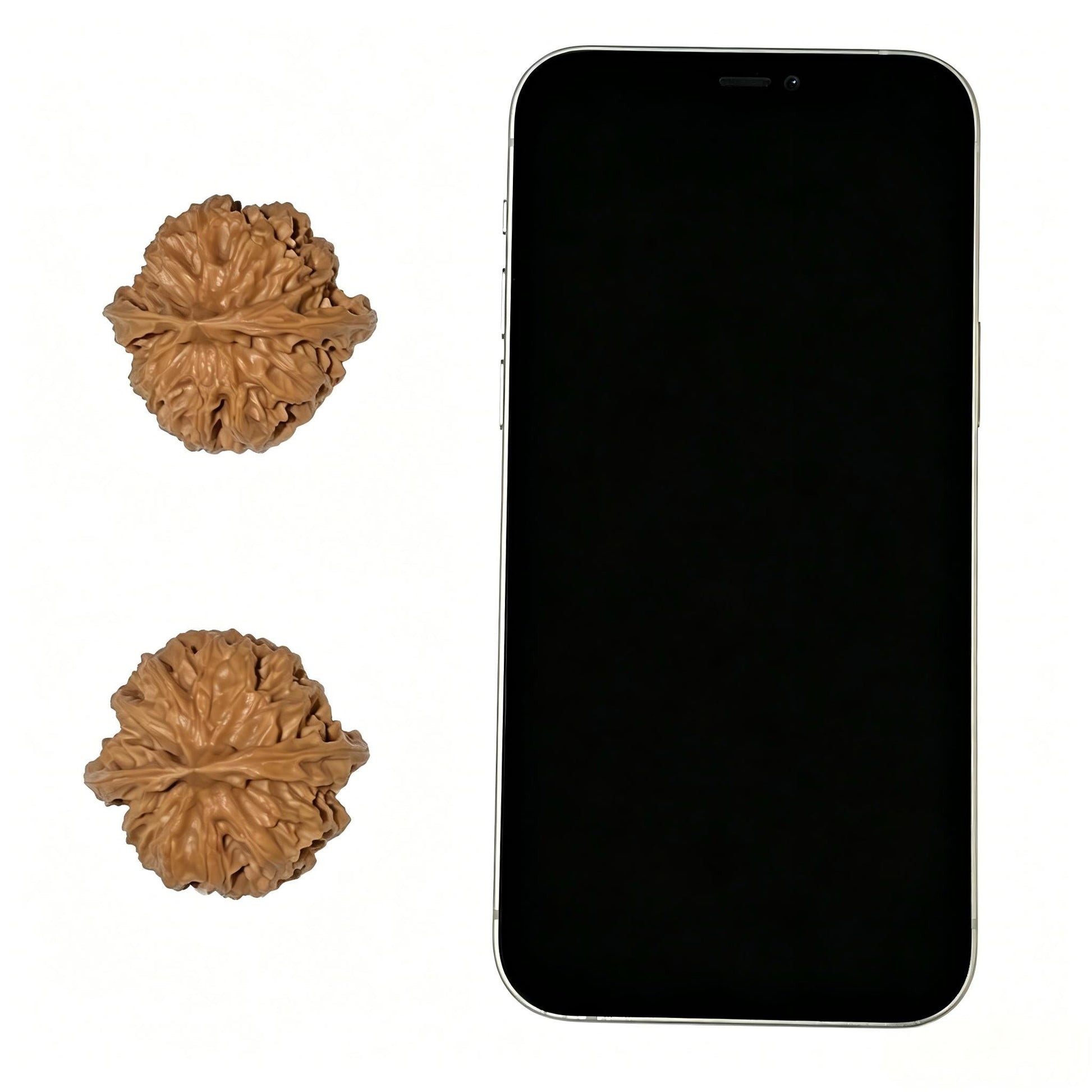 The Premium "Concave Base" Pingguoyuan Apple Orchard Masterpiece | 41.0mm x 39.0mm | ADPGY-1104 - ThePatinaProject