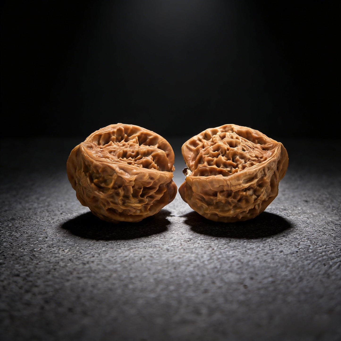 The Rare Triangle "Treasure Basin" Collector's Pair | Spartan Helmet Motif | 36.0mm x 36.0mm x 34.0mm | SNJBP-01E - ThePatinaProject