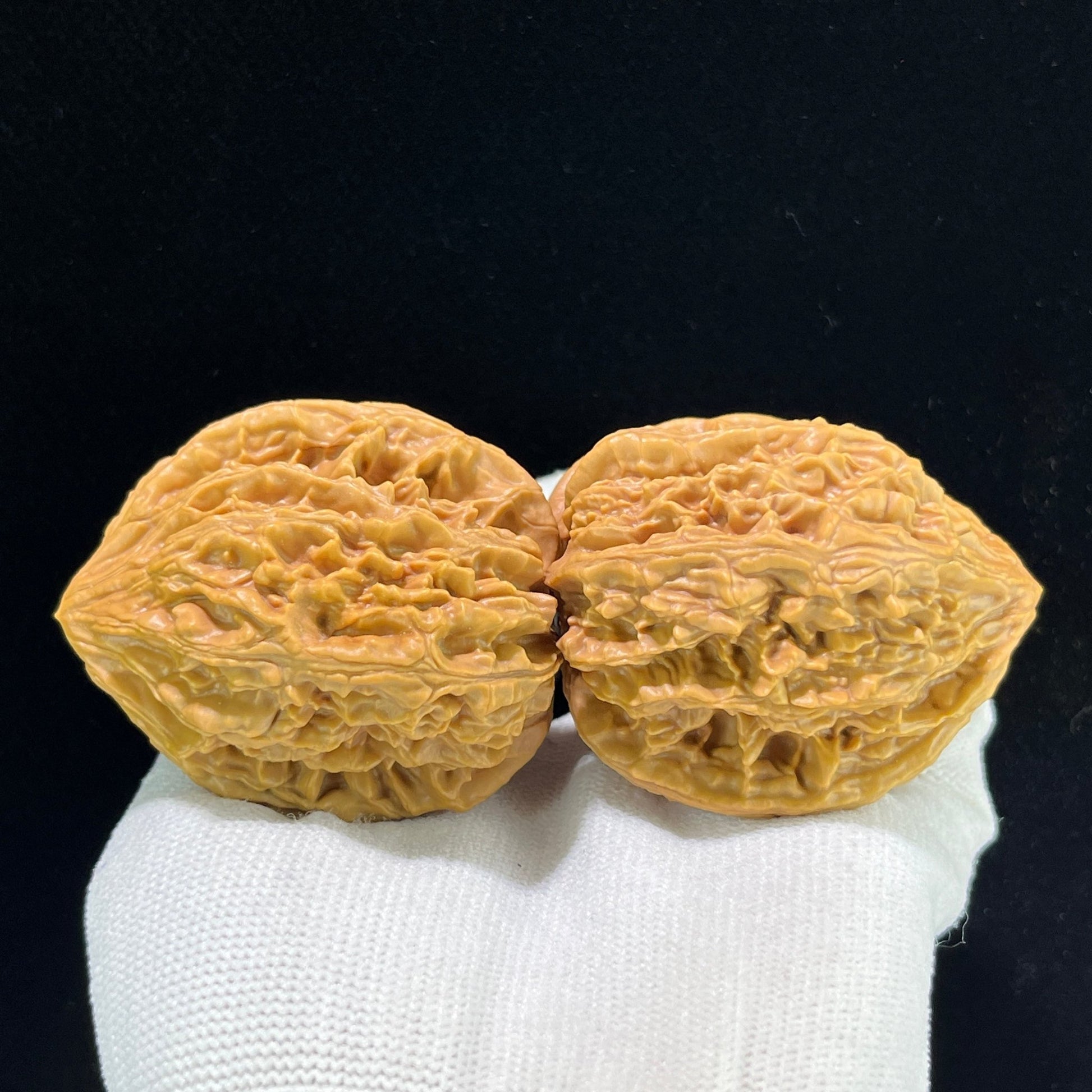 The Royal "Beijing Heart" Jiuxin Lion Head Masterpiece | 44.0mm x 43.0mm | BJJX-1002 - ThePatinaProject