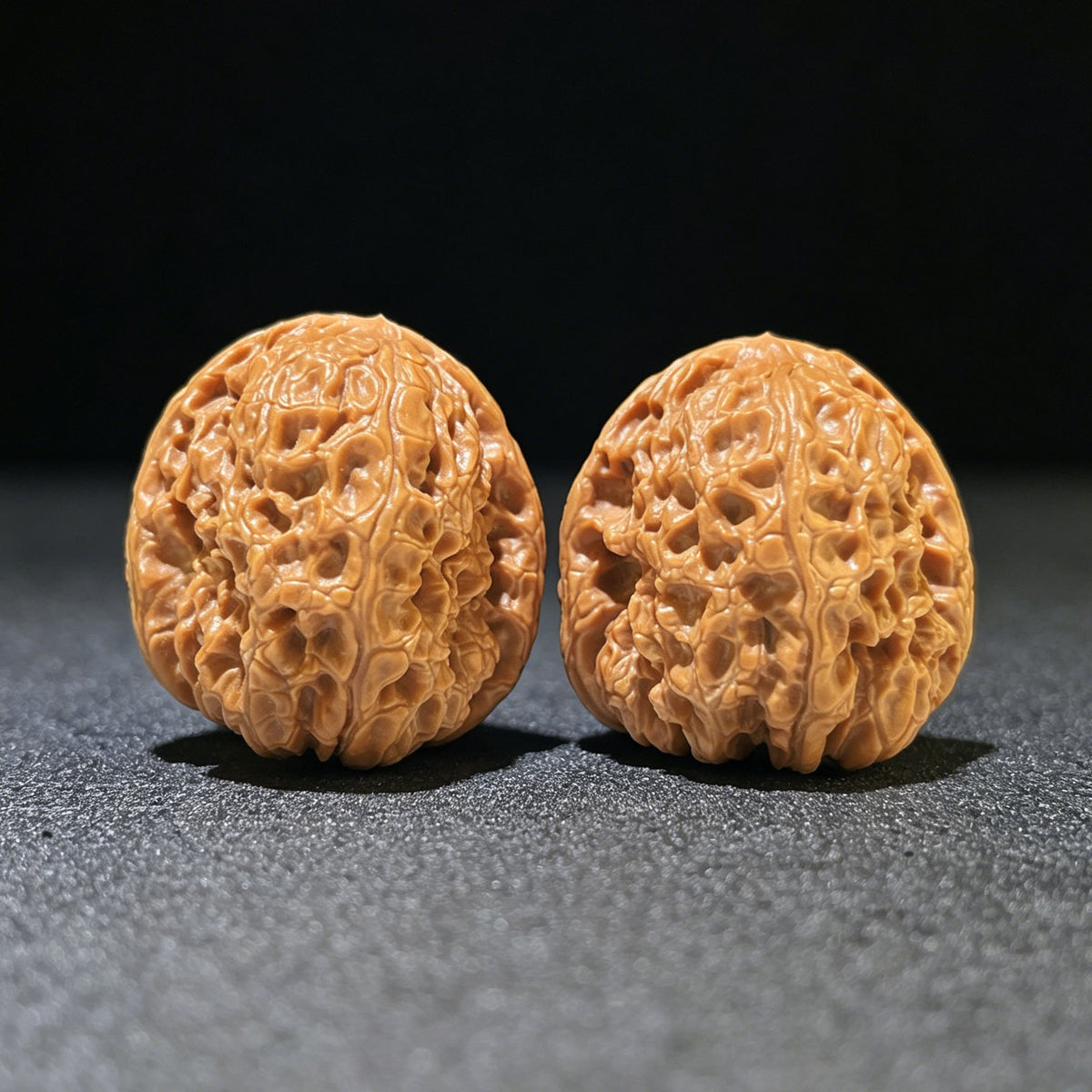 The Royal "Grand Reunion" Datanyuan Lion Head Masterpiece | 38.0mm x 43.0mm | DTY-1101 - ThePatinaProject