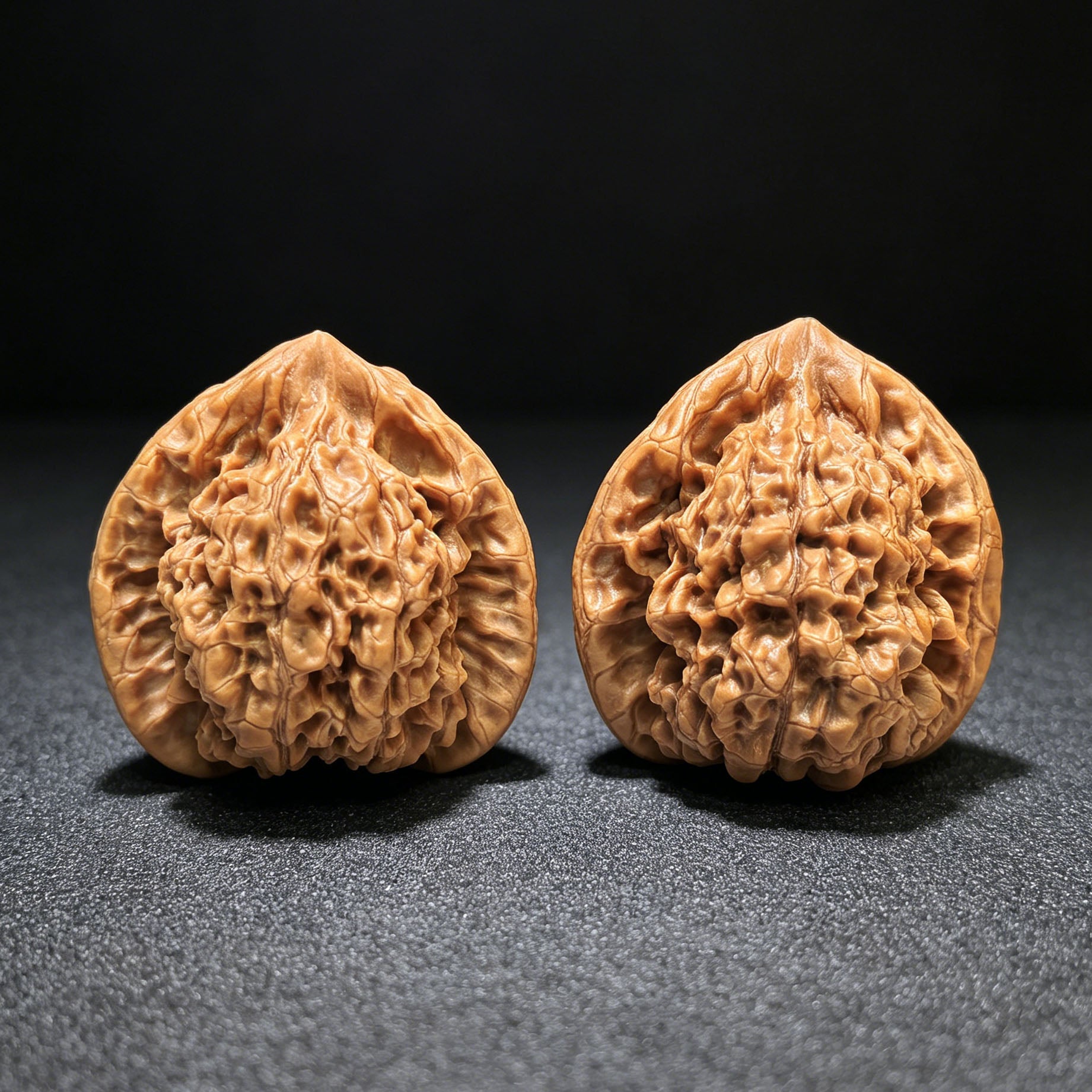 The Royal "Official's Hat Seated Buddha" Guanmao Zuofo Pocket Masterpiece | 42.0mm x 38.0mm | GMZF-401E - ThePatinaProject