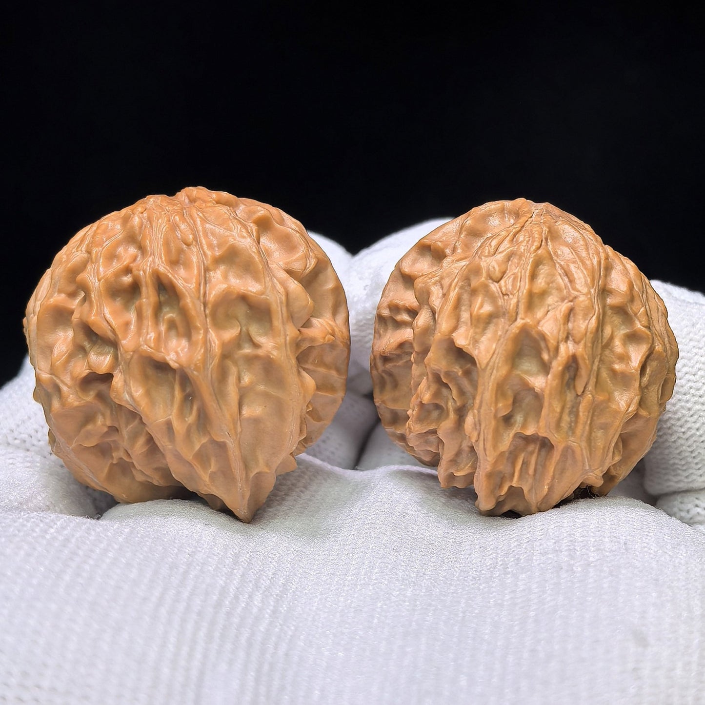 The Royal "Panshan Snake Head Treasure Basin" Panshan Shetou Jubaopen Hand-Rolling Masterpiece | 30.0mm x 25.0mm | PSJBP-401E - ThePatinaProject