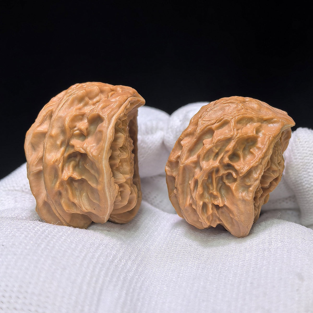 The Royal "Panshan Snake Head Treasure Basin" Panshan Shetou Jubaopen Hand-Rolling Masterpiece | 30.0mm x 25.0mm | PSJBP-401E - ThePatinaProject