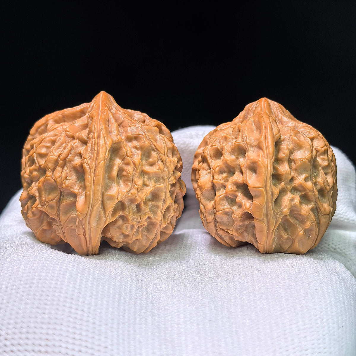 The Royal Three-Ridge "Ding" Wangxi Masterpiece | 37.0mm x 41.0mm | YXSZTSN-1401E - ThePatinaProject