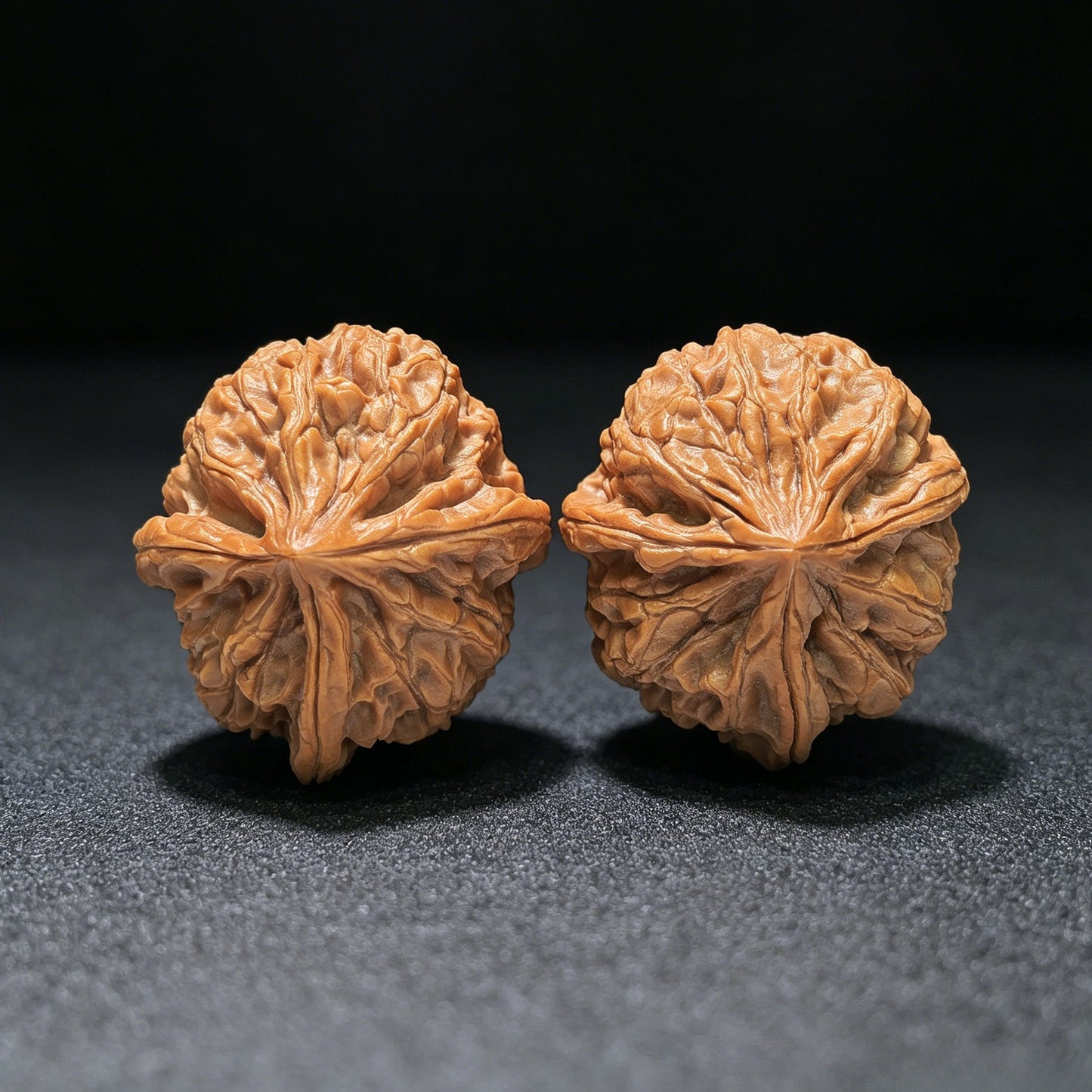 The Royal Three-Ridge "Ding" Wangxi Masterpiece | 37.0mm x 41.0mm | YXSZTSN-1401E - ThePatinaProject