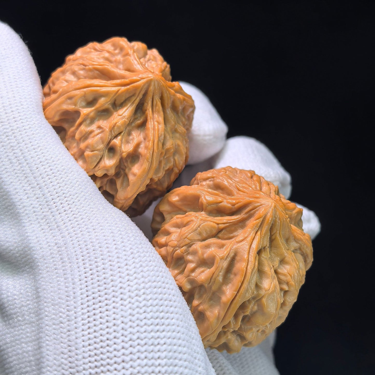 The Royal Three-Ridge "Ding" Wangxi Masterpiece | 37.0mm x 41.0mm | YXSZTSN-1401E - ThePatinaProject
