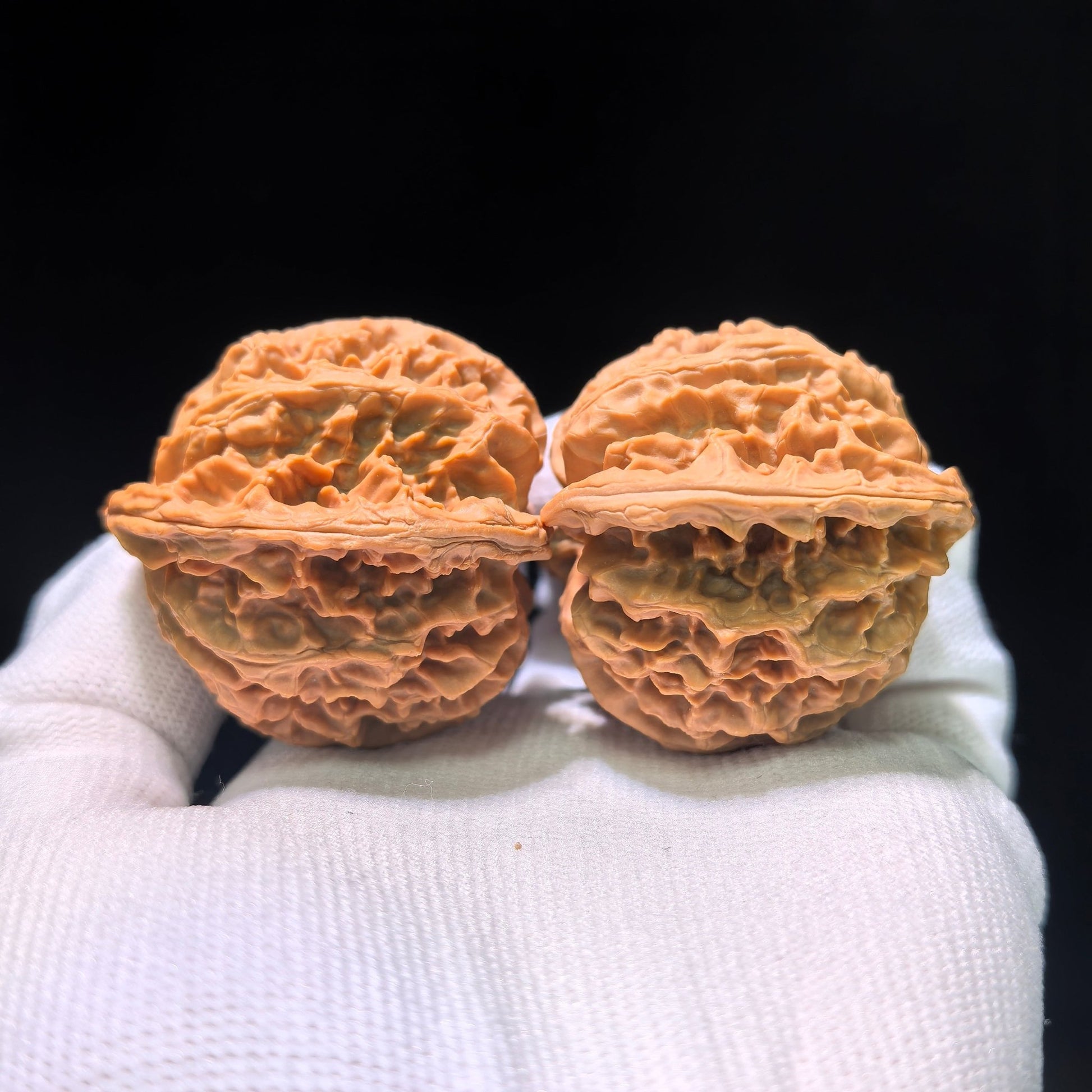 The Spectacular "Apple Orchard" Pingguoyuan Masterpiece | 45.0mm x 41.0mm | PGY-1201C - ThePatinaProject
