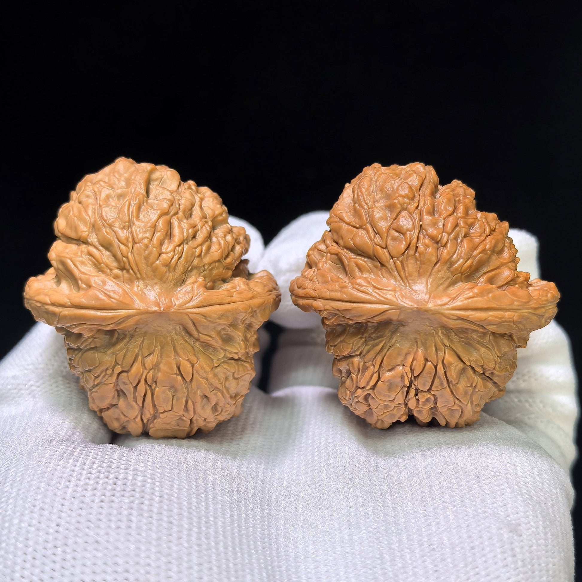 The Spectacular "Beveled Blood Qilin" Xiemian Xueqilin High-Pile Masterpiece | 41.0mm x 42.0mm | XMXQL-401E - ThePatinaProject