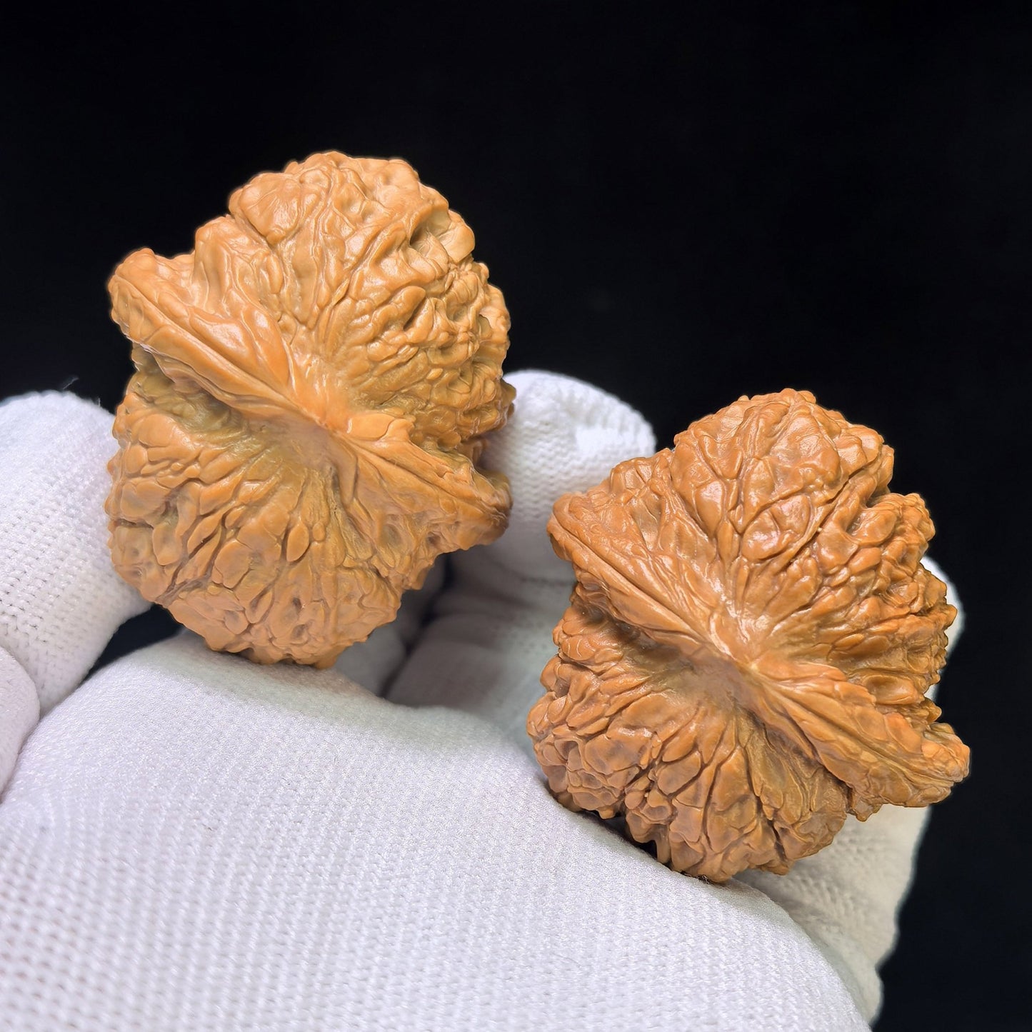 The Spectacular "Beveled Blood Qilin" Xiemian Xueqilin High-Pile Masterpiece | 41.0mm x 42.0mm | XMXQL-401E - ThePatinaProject