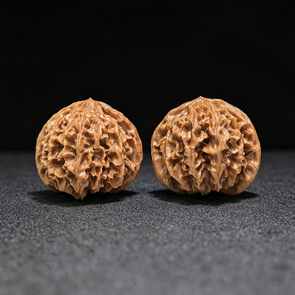 The Spectacular "Denglong Lantern" Lion Head Pocket Masterpiece | 40.0mm x 37.0mm | DL-1401 - ThePatinaProject