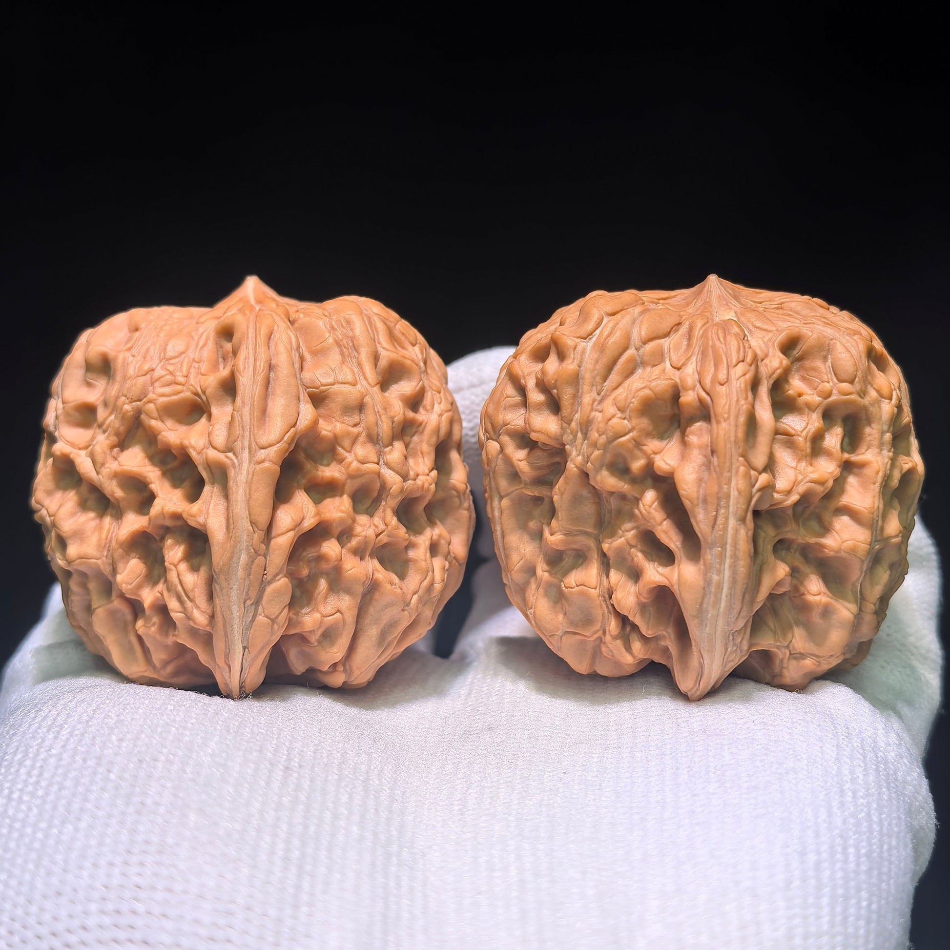 The Spectacular "Mendun Eagle Beak" Masterpiece | 42.0mm x 45.0mm | MD-1202C - ThePatinaProject