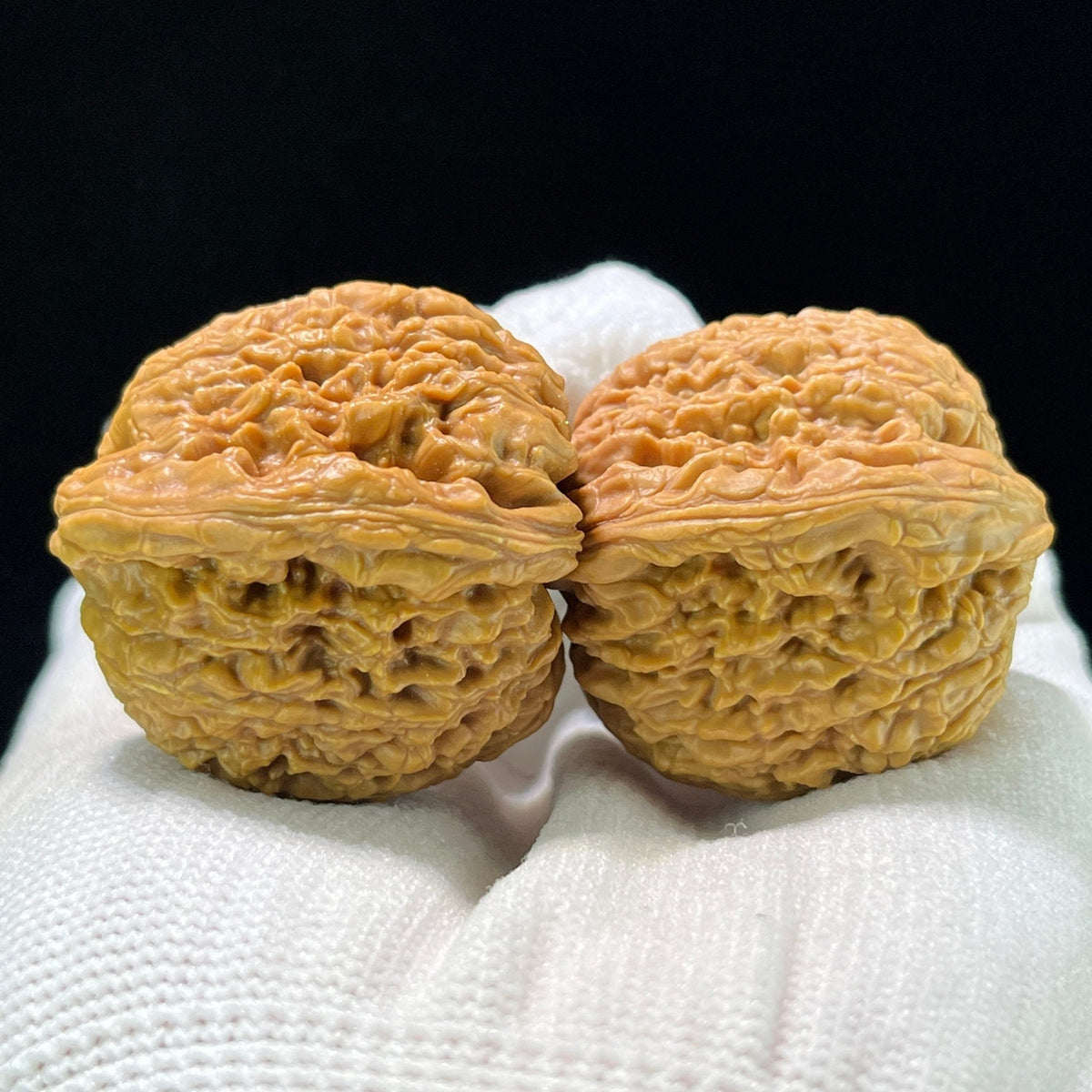 The Spectacular "Nanjiangstone" Collector Pocket Masterpiece | 37.0mm x 34.0mm | NJS-1003 - ThePatinaProject