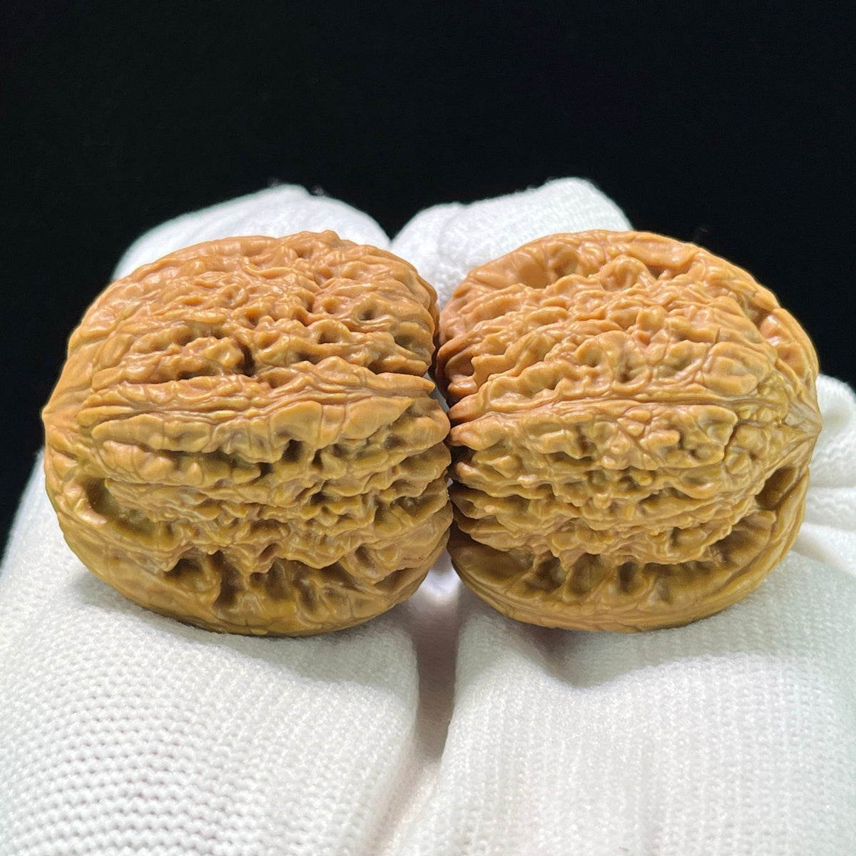 The Spectacular "Nanjiangstone" Collector Pocket Masterpiece | 37.0mm x 34.0mm | NJS-1003 - ThePatinaProject
