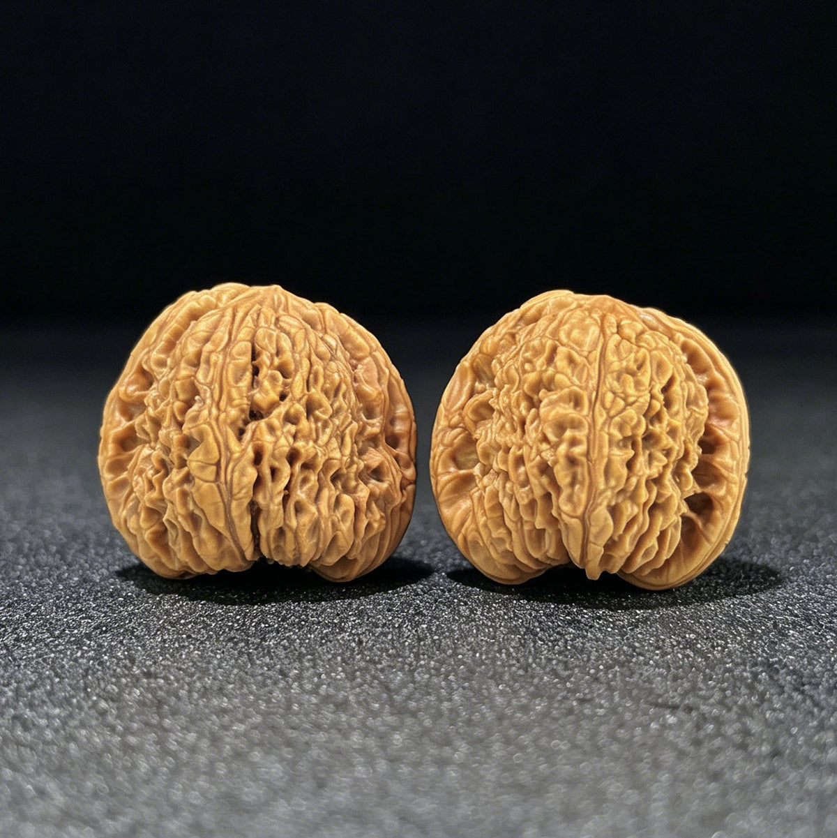 The Spectacular "Nanjiangstone" Collector Pocket Masterpiece | 37.0mm x 34.0mm | NJS-1003 - ThePatinaProject