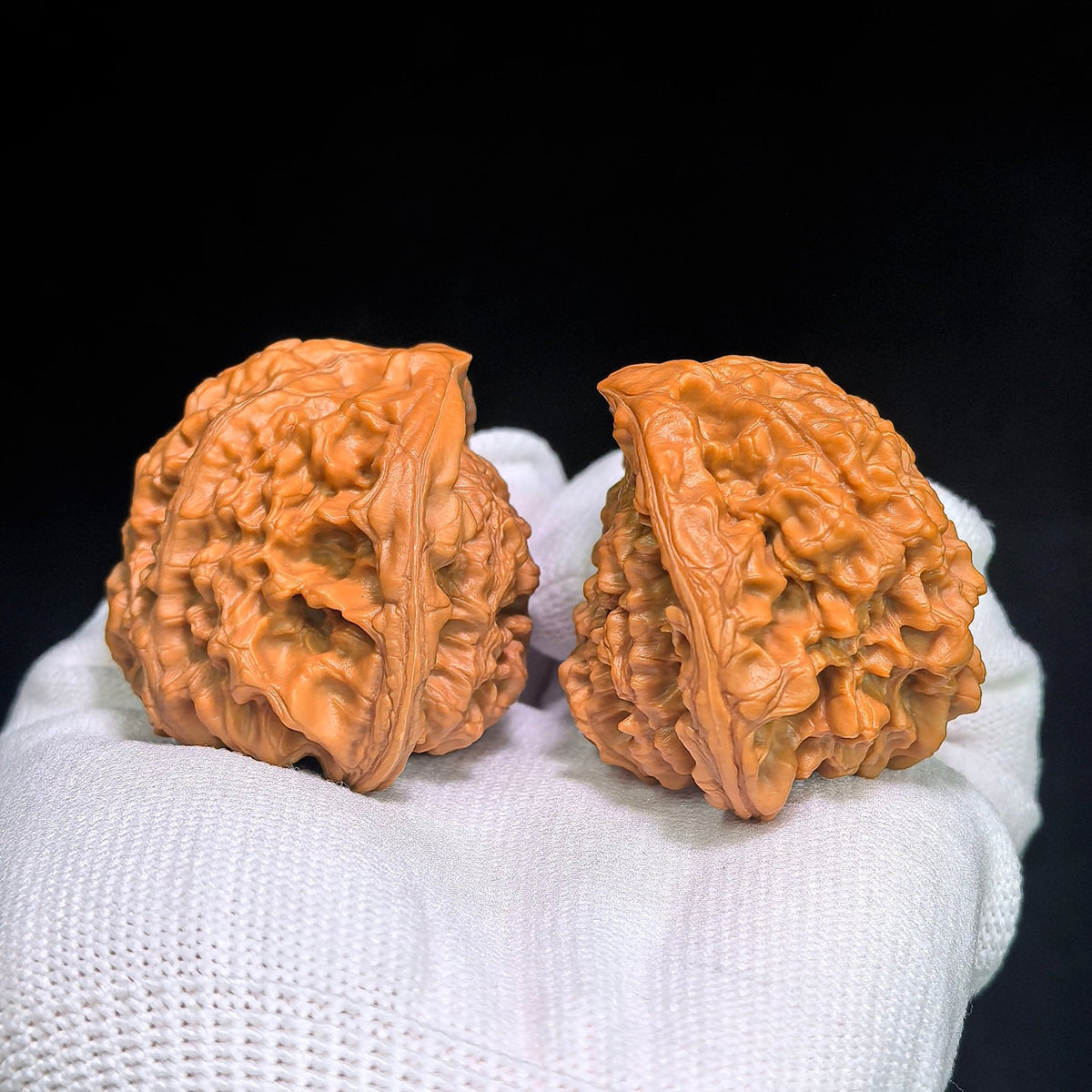 The Spectacular "Treasure Bowl Viper" Jubaopen Wanshe Masterpiece | 48.0mm x 38.0mm | JBPWS-1401E - ThePatinaProject