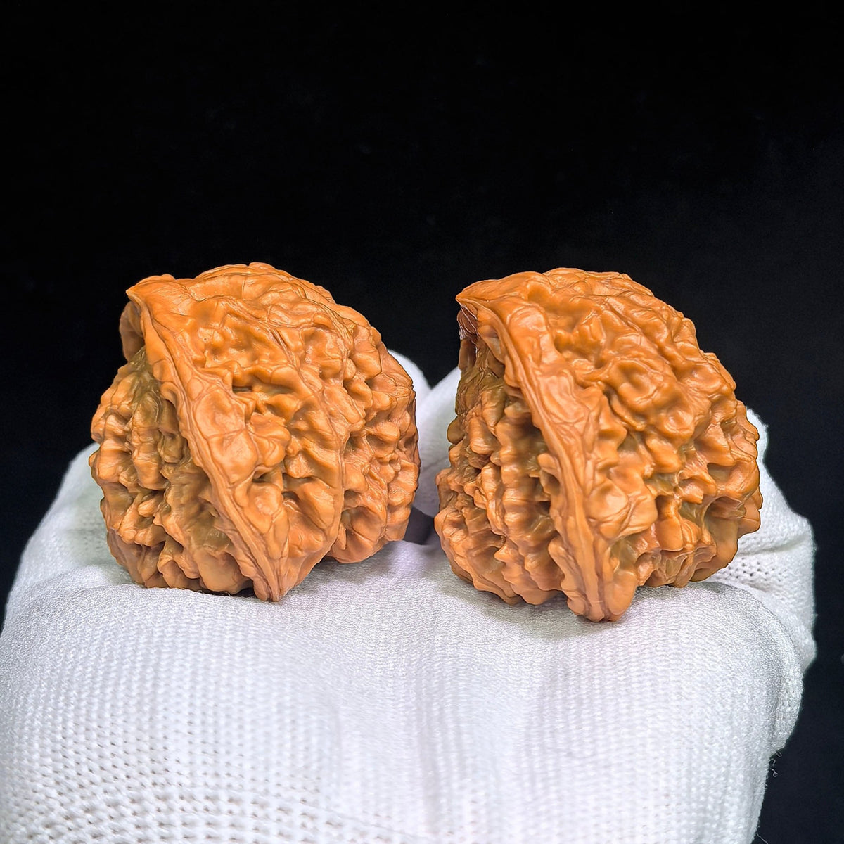 The Spectacular "Treasure Bowl Viper" Jubaopen Wanshe Masterpiece | 48.0mm x 38.0mm | JBPWS-1401E - ThePatinaProject