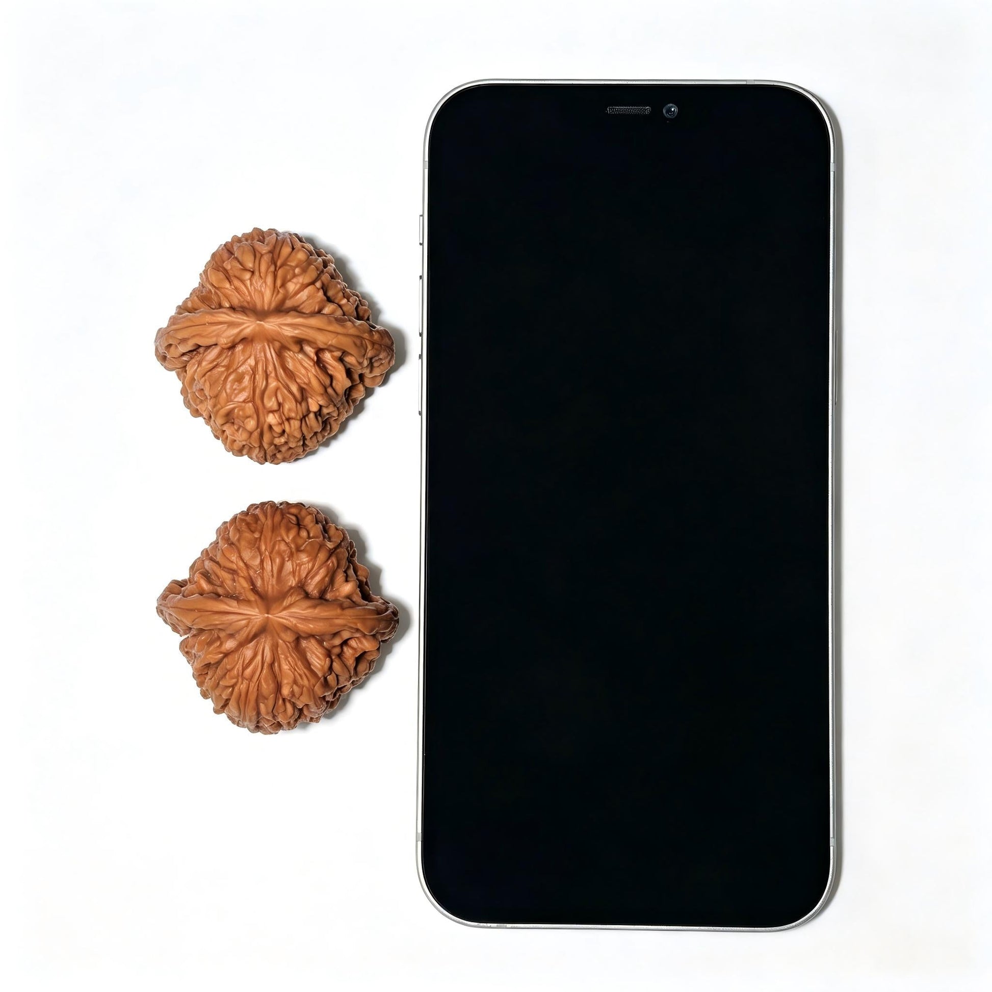The Spherical Nanjiangstone Masterpiece | 41.0mm x 40.0mm | NJS-1209C - ThePatinaProject