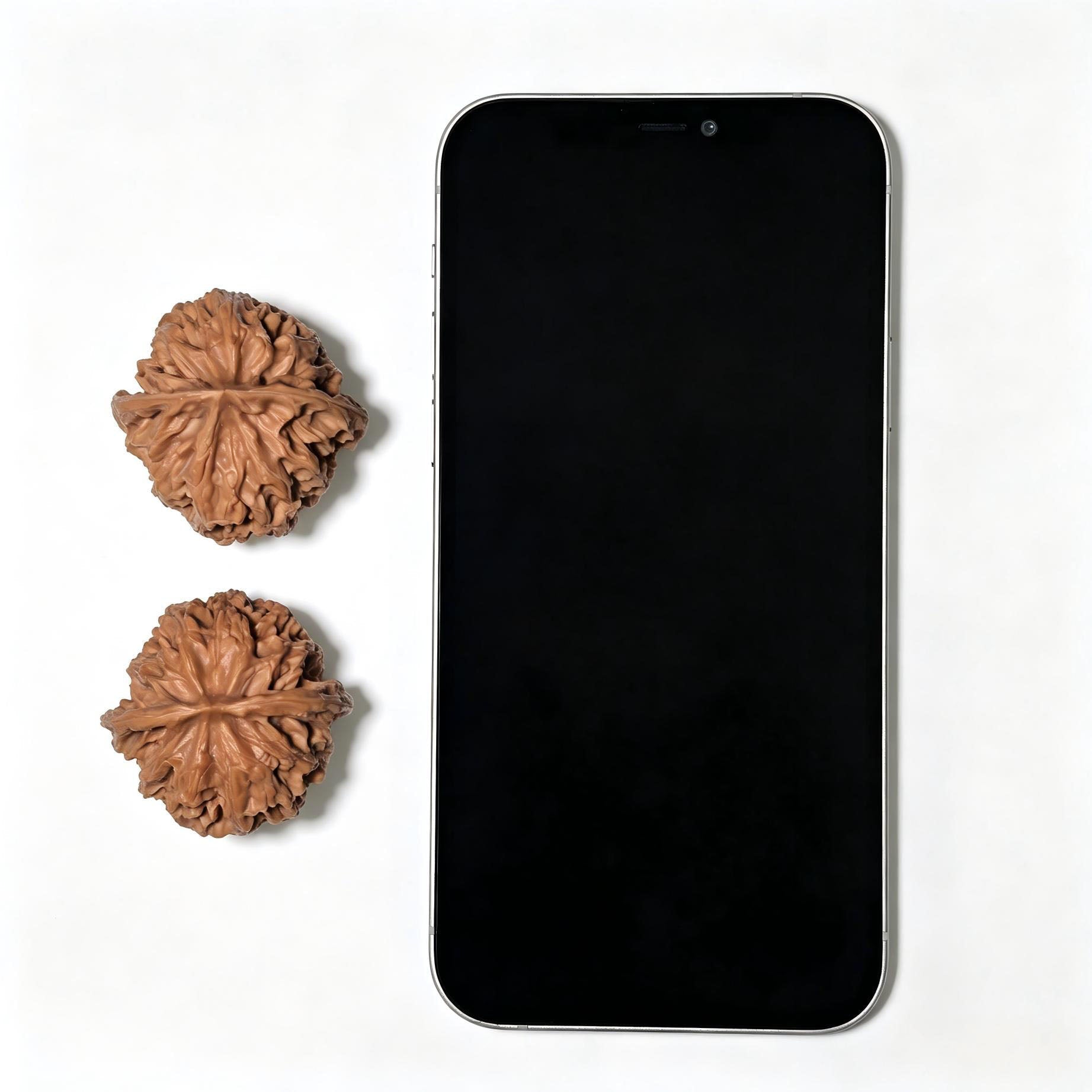 The Symmetrical "Apple Orchard" Pingguoyuan Lion Head Pocket Masterpiece | 39.0mm x 38.0mm | PGY-1401 - ThePatinaProject