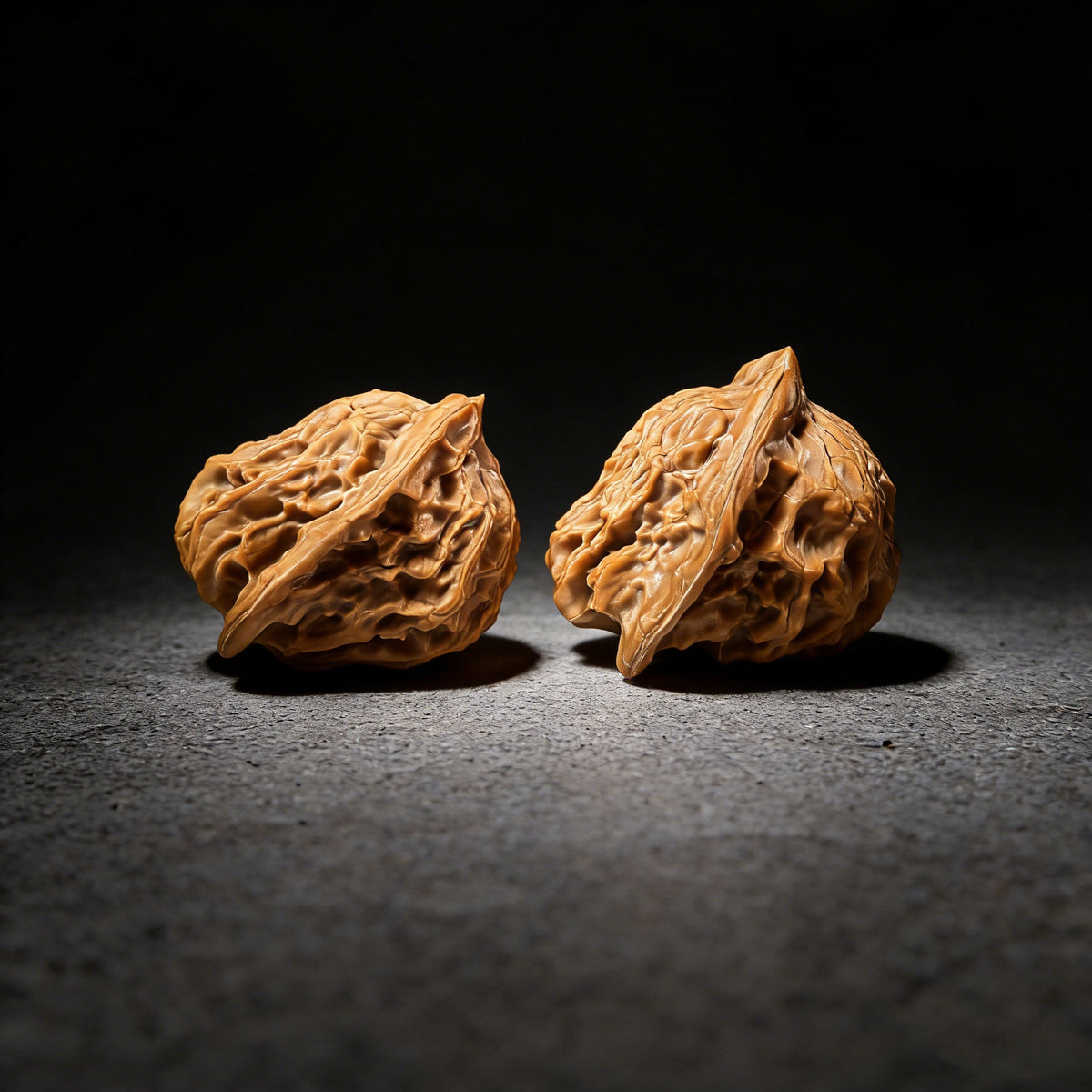 The "Xiao Niao" (Little Bird) Pair | 32.0mm | YXXL-01 - ThePatinaProject