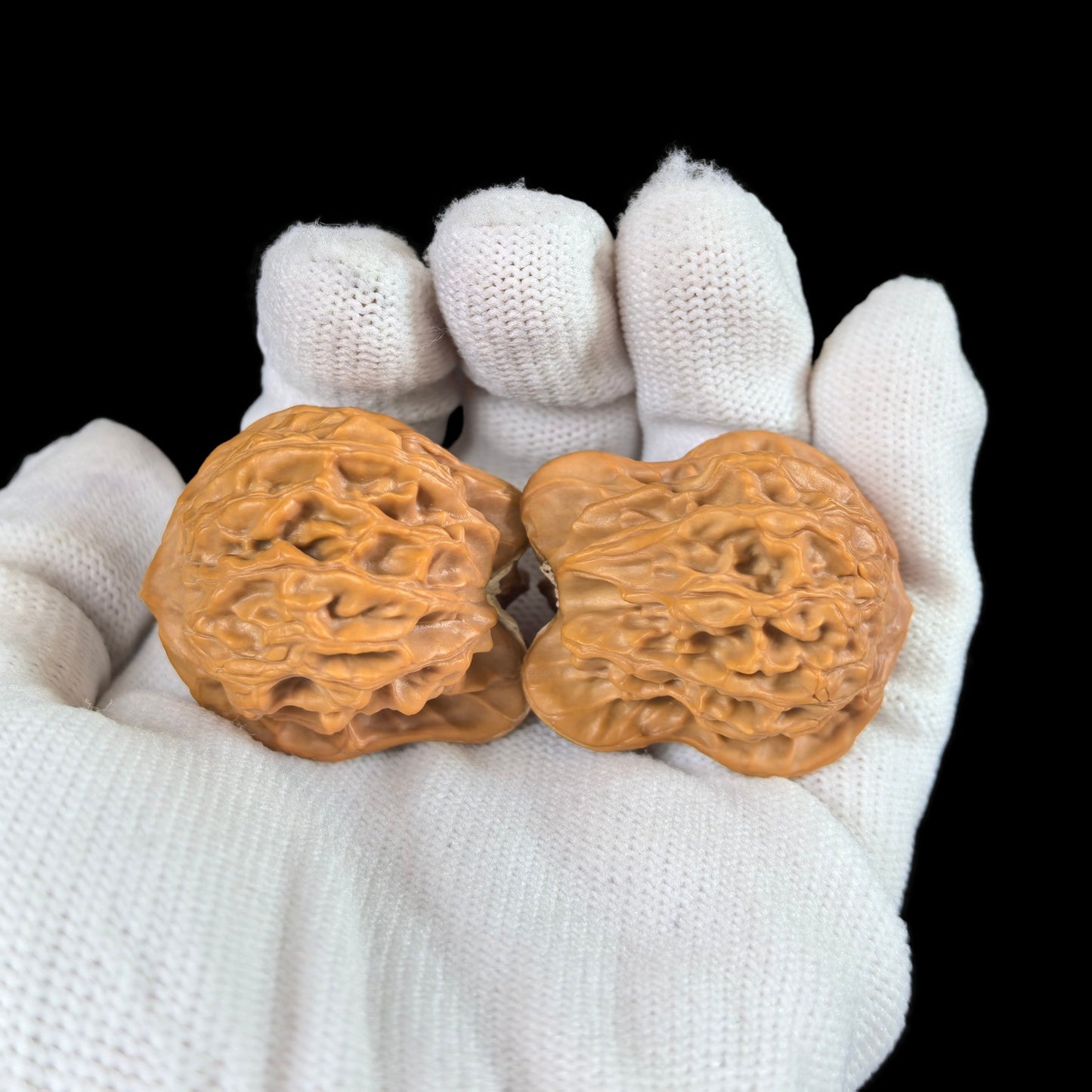 The "Xiao Niao" (Little Bird) Pair | 32.0mm | YXXL-01 - ThePatinaProject
