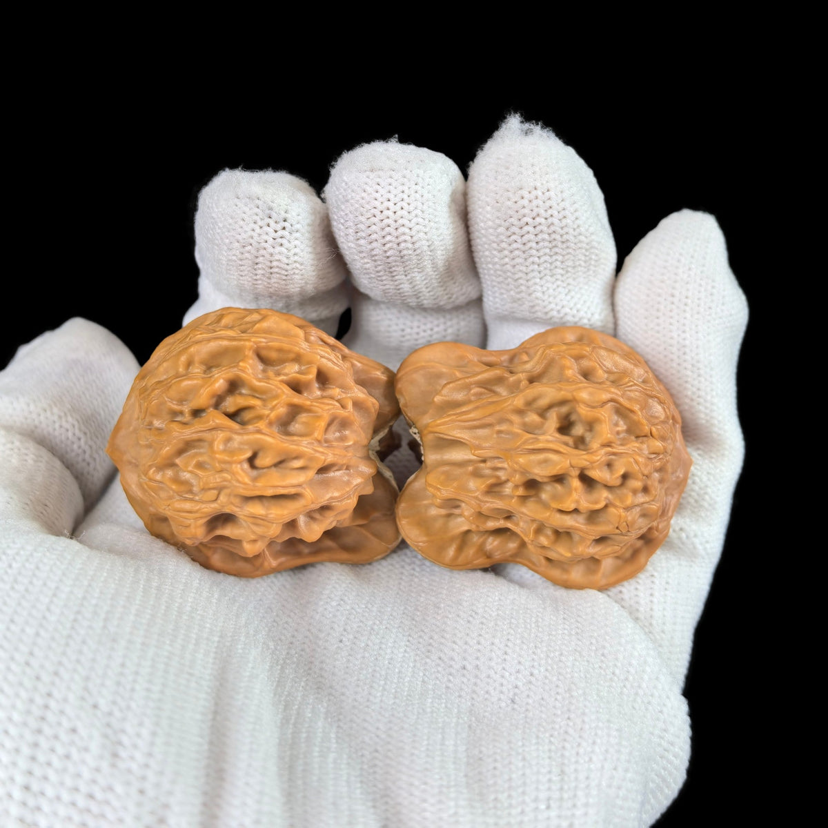 The "Xiao Niao" (Little Bird) Pair | 32.0mm | YXXL-01 - ThePatinaProject