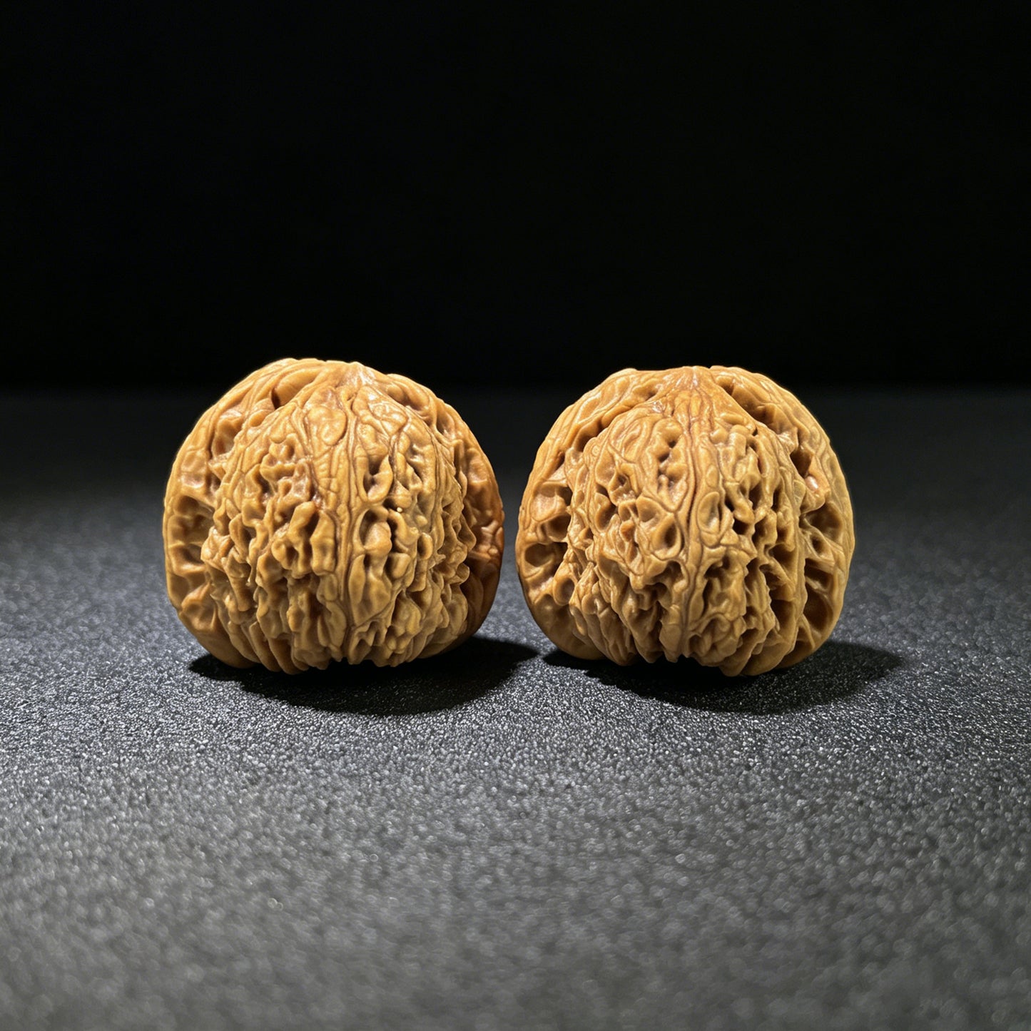 The Classic NJS (Nan Jiang Shi) Pair | 37.0mm x 35.0mm | NJS-812